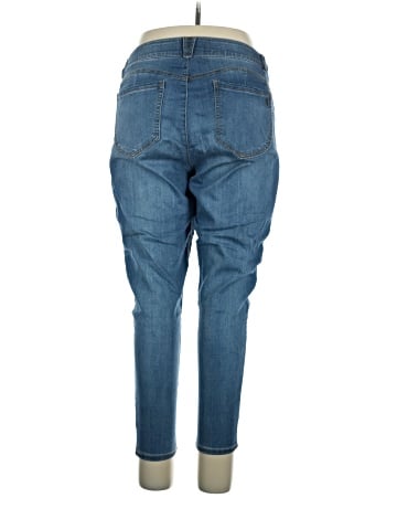 Democracy Jeans (view 2)