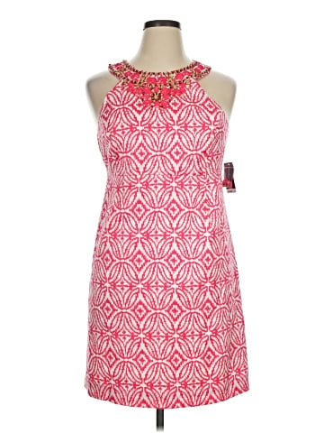 INC International Concepts Cocktail Dress (view 1)