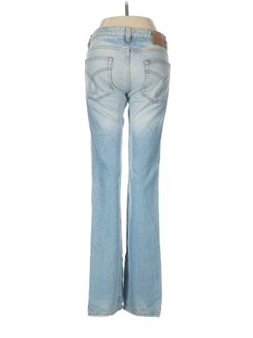 CALVIN KLEIN JEANS Jeans (view 2)