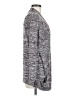 Cape Juby Gray Kimono Size M - photo 4
