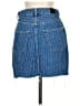BDG 100% Cotton Blue Denim Skirt Size S - photo 2