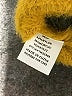 Timing Yellow Cardigan Size M - photo 8