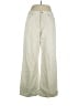 Universal Thread 100% Cotton Ivory Jeans Size 14R - photo 1