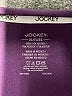 Jockey 100% Polyester Purple Active T-Shirt Size XL - photo 7