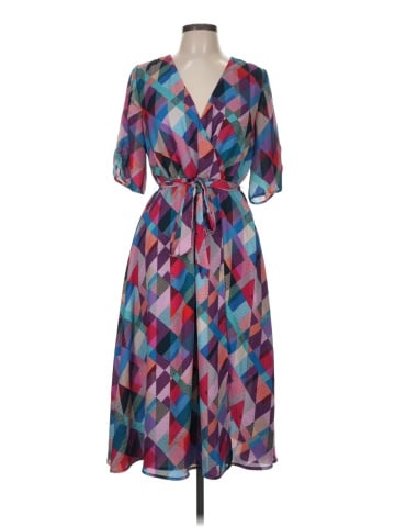 Bobeau Casual Dress (view 1)