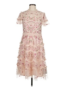 Needle & Thread Cocktail Dress
