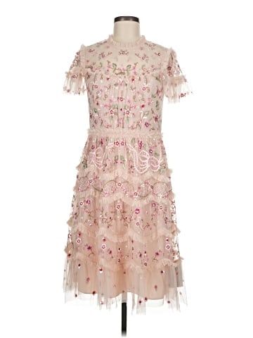 Needle & Thread Cocktail Dress (view 1)