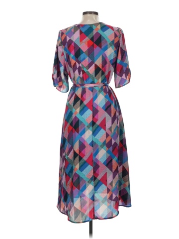 Bobeau Casual Dress (view 2)