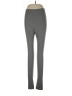 Fashion Nova Gray Active Pants Size L - photo 1
