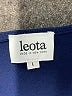 Leota Blue Casual Dress Size L - photo 7