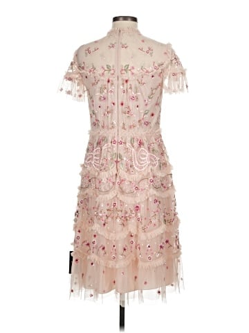Needle & Thread Cocktail Dress (view 2)
