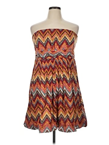 American Rag Cie Casual Dress (view 1)