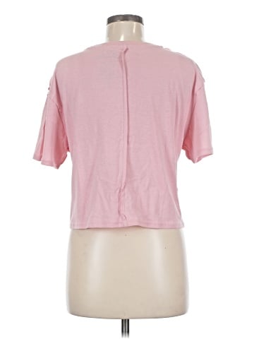 Barbie Short Sleeve T-Shirt (view 2)