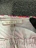 WAYF Floral Pink Tube Top Size XL - photo 7