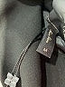 BCBGMAXAZRIA Black Blazer Size M - photo 4