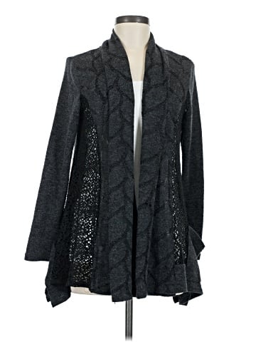 Michael Tyler Cardigan (view 1)
