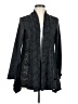 Michael Tyler Black Cardigan Size M - photo 1