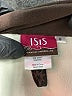 Isis for Women Brown Track Jacket Size 8 - photo 6