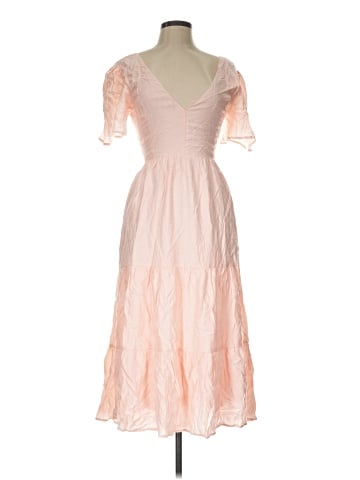 Lulus Cocktail Dress (view 1)