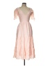 Lulus Pink Cocktail Dress Size L - photo 1