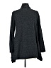 Michael Tyler Black Cardigan Size M - photo 2