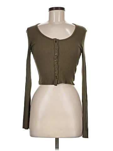 The Range Long Sleeve Top (view 1)