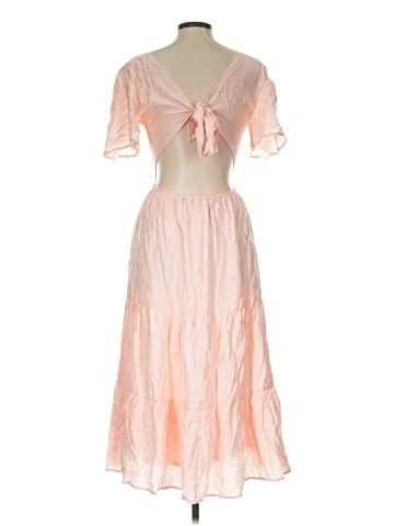 Lulus Cocktail Dress (view 2)