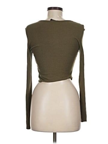 The Range Long Sleeve Top (view 2)
