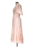 Lulus Pink Cocktail Dress Size L - photo 5