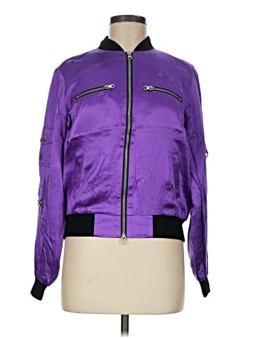 Allison Taylor Jacket (view 1)