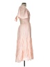 Lulus Pink Cocktail Dress Size L - photo 4