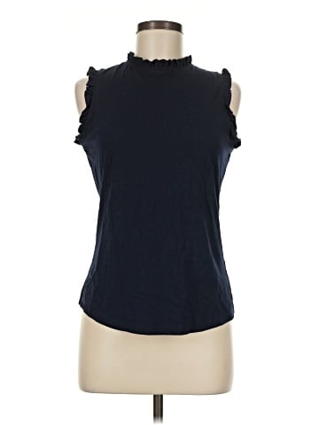 Boden Sleeveless T-Shirt (view 1)