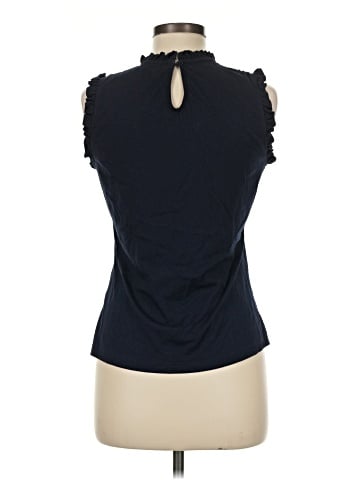 Boden Sleeveless T-Shirt (view 2)