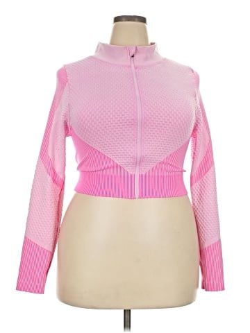 Daisy Track Jacket (view 1)