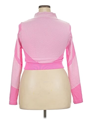 Daisy Track Jacket (view 2)