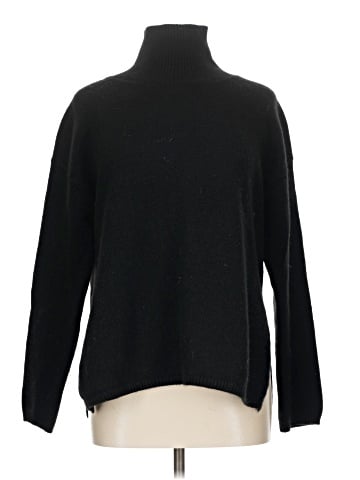 Vince. Turtleneck Sweater (view 1)