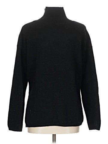 Vince. Turtleneck Sweater (view 2)
