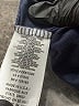 Everleigh Stars Blue Cocktail Dress Size XS - photo 8