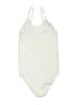 Nikibiki Ivory Bodysuit One size - photo 2