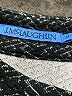 J. McLaughlin Black Casual Dress Size M - photo 7