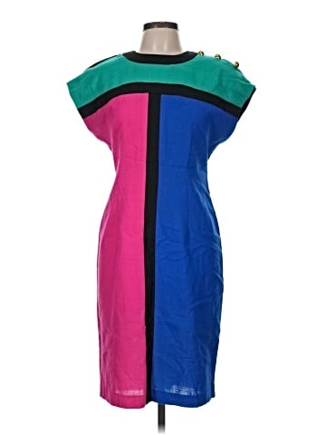Jessica Howard Cocktail Dress (view 1)