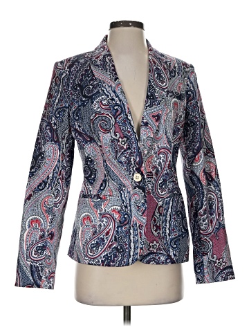 Tommy Hilfiger Blazer (view 1)