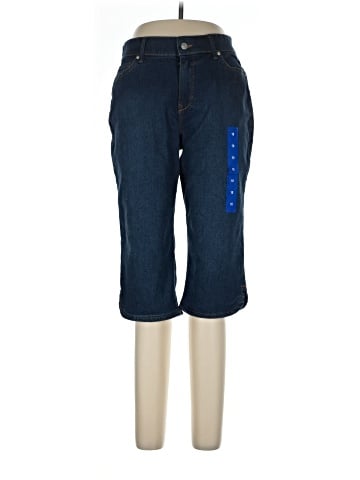 Gloria Vanderbilt Jeans (view 1)