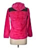 The North Face 100% Polyester Pink Sweatshirt Size L - photo 2