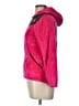 The North Face 100% Polyester Pink Sweatshirt Size L - photo 5