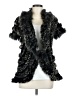 Dolce Cabo Black Cardigan Size M - photo 1