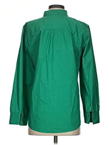 J.Crew Long Sleeve Blouse (view 2)