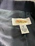 Talbots 100% Polyester Blue Blazer Size 14 - photo 6