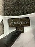 Apropos Ivory Short Sleeve T-Shirt Size XL - photo 7
