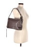 Rebecca Minkoff Gray Shoulder Bag One size - photo 2